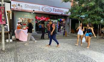 Imagem: Aluguel de lojas