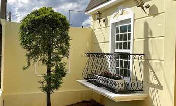 Imagem 2: Casa para venda tem 180 metros quadrados com 3 quartos em Vila dos Lavradores - Botucatu