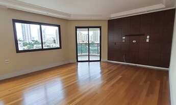 Imagem 3: Apartamento para venda tem 240 metros quadrados com 4 quartos em Santana - São Paulo - SP