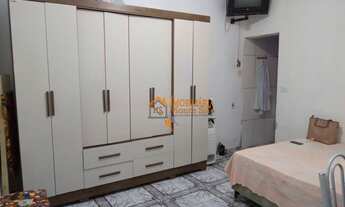 Imagem 6: Casa com 4 dormitórios à venda por R$ 425.000,00 - Jardim Ponte Alta I - Guarulhos/SP