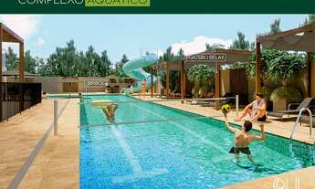 Imagem 4: 2 e 3 Dorm - 65, 70 e 75m - Soul Parque Industrial MVituzzo