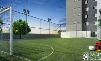 Imagem 5: Apartamento para Venda em São Paulo, Vila Independência, 2 dormitórios, 1 banheiro