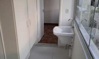 Imagem 7: Apartamento para venda tem 80 metros quadrados com 2 quartos em Vila Nova Conceição - São