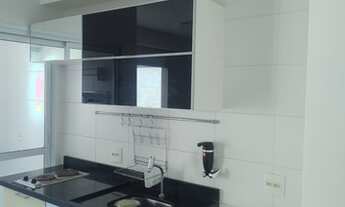 Imagem 2: Apto 42m² 1dorm - Terraço - 1 vaga garagem - Santa Cecília