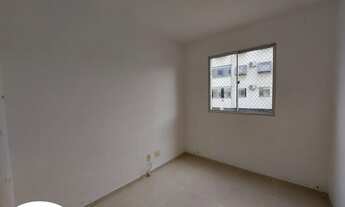 Imagem 7: Apartamento para venda tem 70 metros quadrados com 2 quartos em Mata da Serra - Serra - ES