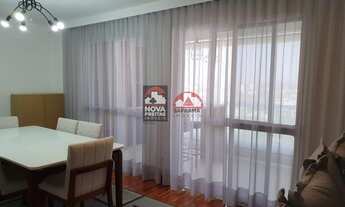 Imagem 2: São José dos Campos - Apartamento Padrão - Altos do Esplanada