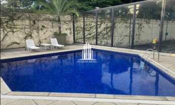 Imagem 6: Apartamento em Itaim Bibi- São Paulo, SP