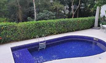 Imagem: Santana de Parnaíba - Casa de Condomínio