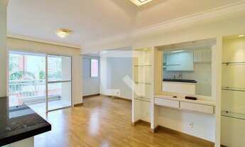 Imagem: Apartamento para Aluguel - Portal do Morumbi