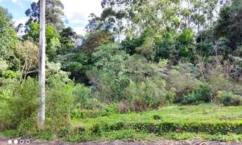 Imagem: Terreno à venda, 360 m² por R$ 85.000