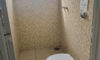 Imagem 5: Barracão para locação no Jardim Betânia, em Sorocaba-SP