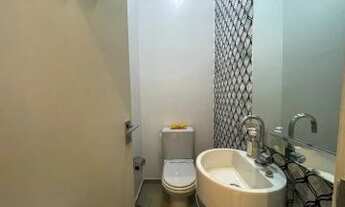 Imagem 3: Casa Condomínio à venda - Urbanova - Residencial Floradas do Paratehy - 4 Suítes - 276 m²