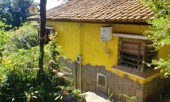 Imagem 2: Porto Alegre - Terreno Padrão - Espirito Santo