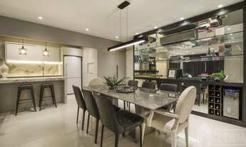 Imagem 3: Apartamento com 3 Dormitorio(s) localizado(a) no bairro CENTRO em NOVO HAMBURGO / Ref.:1