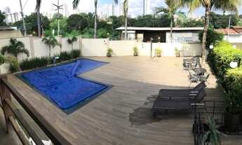 Imagem 2: Sobrado à venda, 4 quartos, 2 suítes, 2 vagas, Jardim América - Goiânia/GO