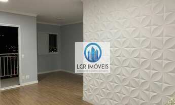 Imagem 6: Apartamento com 3 dormitórios à venda, 67 m² por R$ 449.000 - Vila Lacerda - Jundiaí/SP