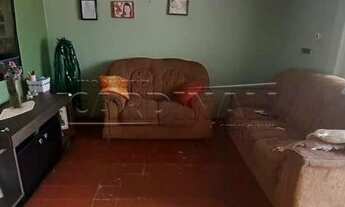 Imagem 3: Araraquara - Casa Padrão - Jardim do Carmo