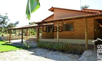 Imagem 5: Chácara Lavras do Abade - Fazenda 3 quartos, sendo 2 suítes