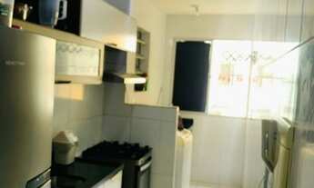 Imagem 2: Condomínio Recanto das Palmeiras