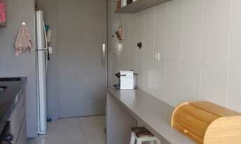 Imagem 6: SãO JOSé DOS CAMPOS - Apartamento Padrão - Jardim Veneza