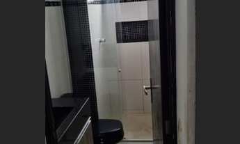 Imagem 2: Apartamento Pronto para morar, para venda possui 52 metros quadrados com 2 quartos