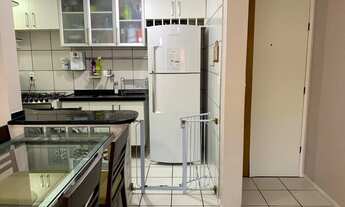 Imagem 6: Apartamento na Água Fria, 60 ² privativo, 03 dormitórios, 02 vagas