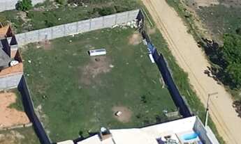 Imagem 3: Lotes no Loteamento Santa Rita no Mosqueiro