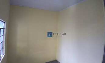 Imagem 3: Casa com 2 dormitórios para alugar, 45 m² por R$ 800,00 - Vila Ressaca - Mogi das Cruzes/S