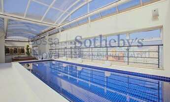 Imagem 2: São Paulo - Apartamento Padrão - Vila Nova Conceição