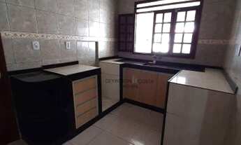 Imagem 9: Casa com 4 dormitórios à venda, 116 m² por R$ 180.000,00 - Presidente Médici - Campina Gra