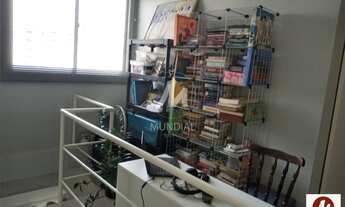 Imagem 5: Apartamento (cobertura 2 - duplex) 2 dormitórios, cozinha planejada, portaria 24hs, lazer