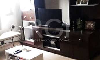 Imagem 4: Porto Alegre - Apartamento Padrão - Cristal