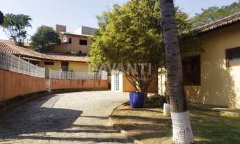 Imagem 4: Casa - Jardim Pinheiros - Valinhos