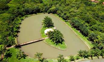 Imagem 4: Terrenos disponível com 1500m² , Residencial Fazenda Santa Maria