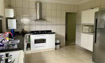 Imagem 2: Casa com piscina Vista Livre para Águas Claras