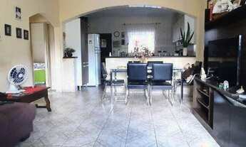 Imagem: Casa com 2 dormitórios à venda no Umuarama