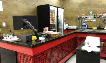 Imagem 2: Restaurante top em Supermecado