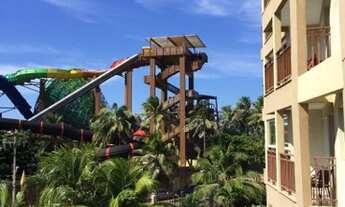 Imagem 4: Apartamento com 2 dormitórios à venda, 72 m² por R$ 700.000,00 - Porto das Dunas - Aquiraz