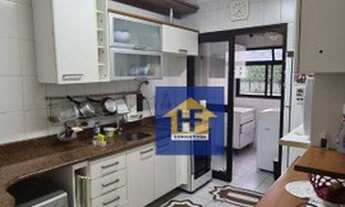 Imagem 3: Apartamento com 3 dormitórios à venda, 75 m² por R$ 460.000,00 - Gopoúva - Guarulhos/SP