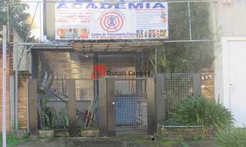 Imagem: Pavilhão para Aluguel no bairro Igara