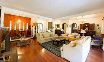 Imagem 5: Casa com 3 dormitórios à venda, 250 m² por R$ 1.200.000,00 - Alto - Teresópolis/RJ