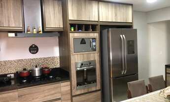 Imagem: Sobrado com 3 dormitórios à venda, 125