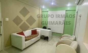 Imagem: SALA - APARTAMENTO - IPANEMA