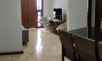 Imagem 7: Casa para Venda em Contagem, Novo Eldorado, 3 dormitórios, 1 suíte, 2 banheiros, 2 vagas