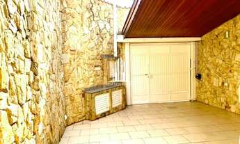 Imagem 3: Casa 3 Dormitórios,1 Suite, 2 vagas Impecável!! - venda