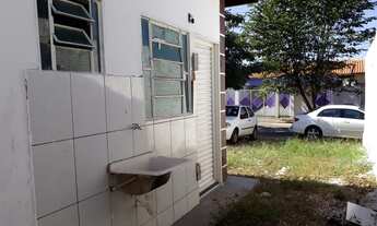 Imagem: Quot Casa quitada próximo Avenida das Torres