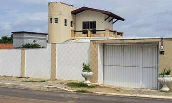 Imagem: Excelente casa na Praia de Tabatinga (Com