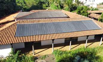 Imagem 3: Terreno, Residencial Barravento, investimento, piscina, chácara