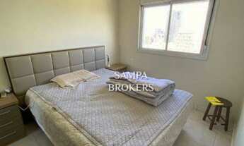 Imagem 5: Apartamento com 108 m2, andar alto!