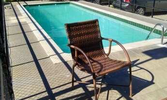 Imagem 7: Apartamento para venda tem 63 metros quadrados com 3 quartos em Tejipió - Recife - PE